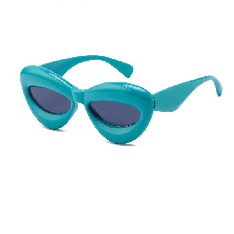 CindyShade - Lunettes de Soleil Robustes Élégantes