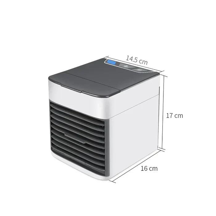 ChillWave - Mini Climatiseur Portable Rafraîchissant
