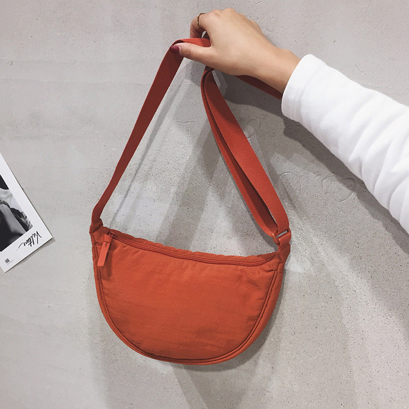 StellaCarry Bag - Crossbody Élégante Usage Quotidien
