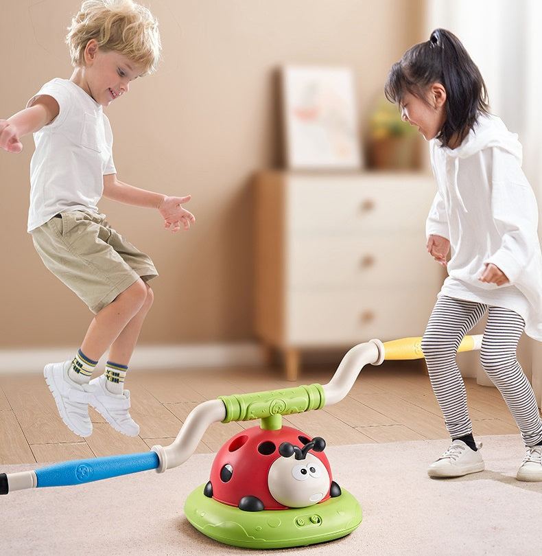 ActivePlay 3-in-1 Set – Jeux Intérieur et Extérieur
