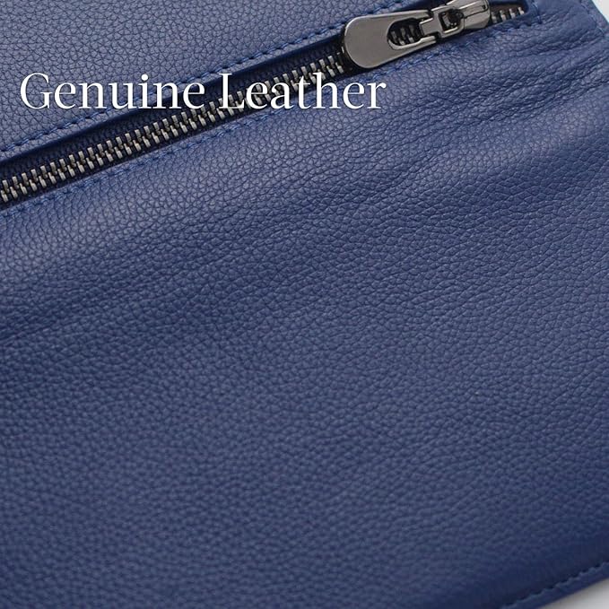 Renée Wallet - Qualité Premium, Nuvelli, Fiable