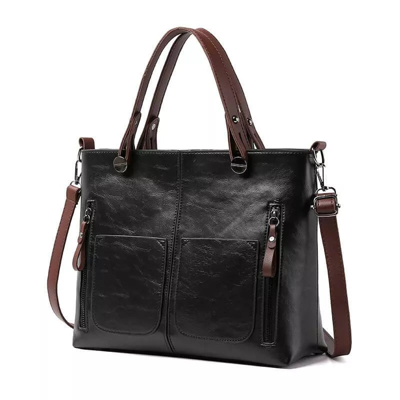 NovaBag – Sac Bandoulière Luxe Élégant pour Femmes