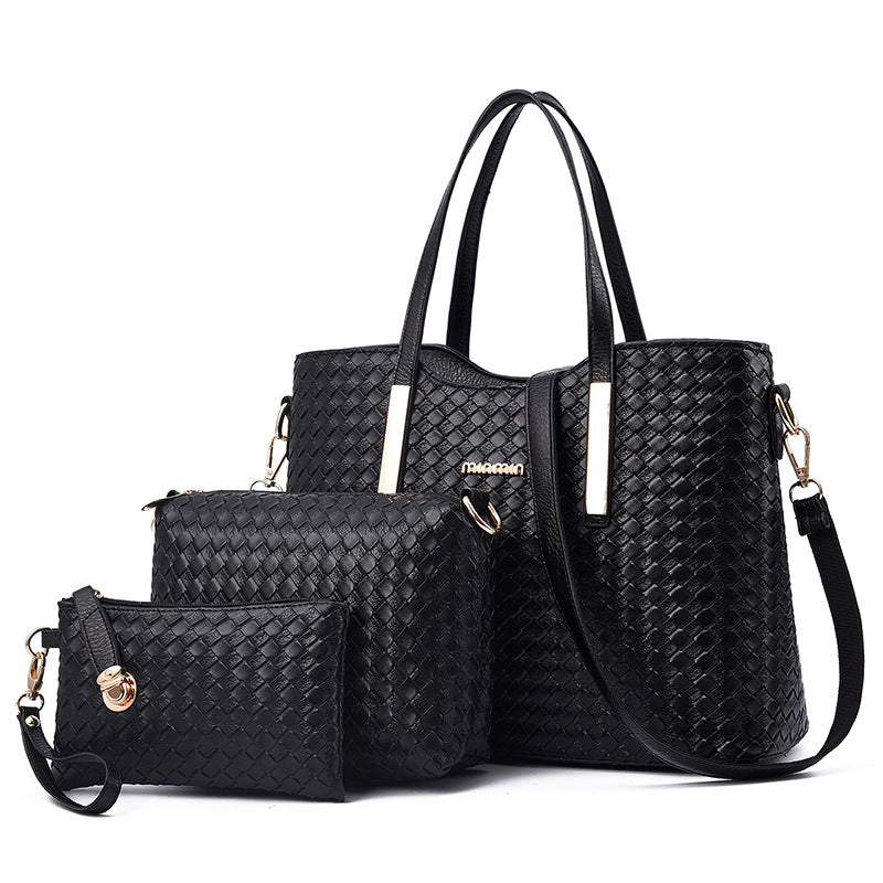 EleganceCarry - Sac À Main Luxe pour Femmes