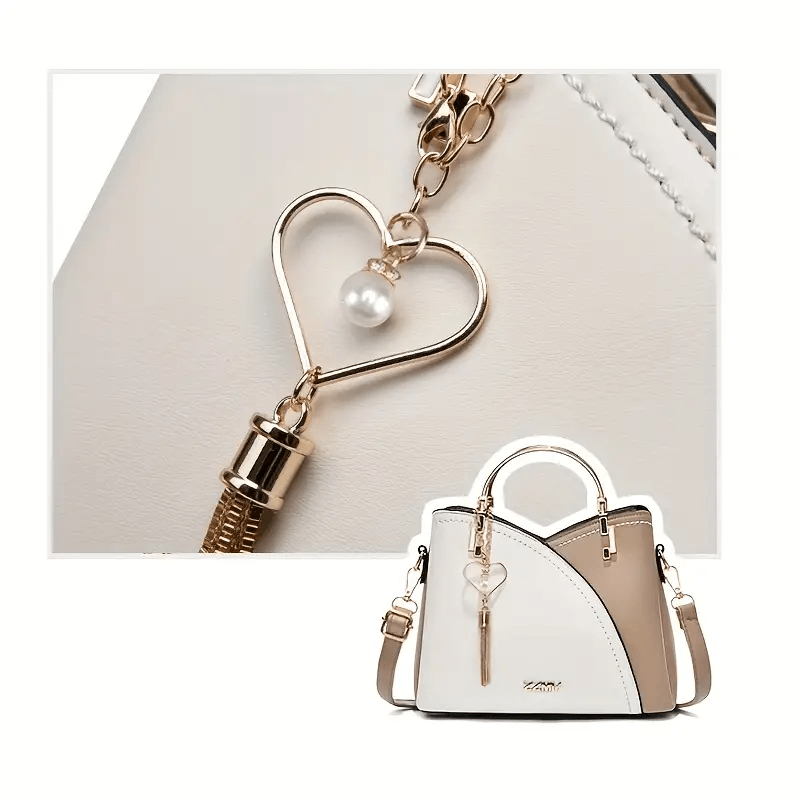 LuxeElegance Bag – Sac À Main Élégant pour Femmes