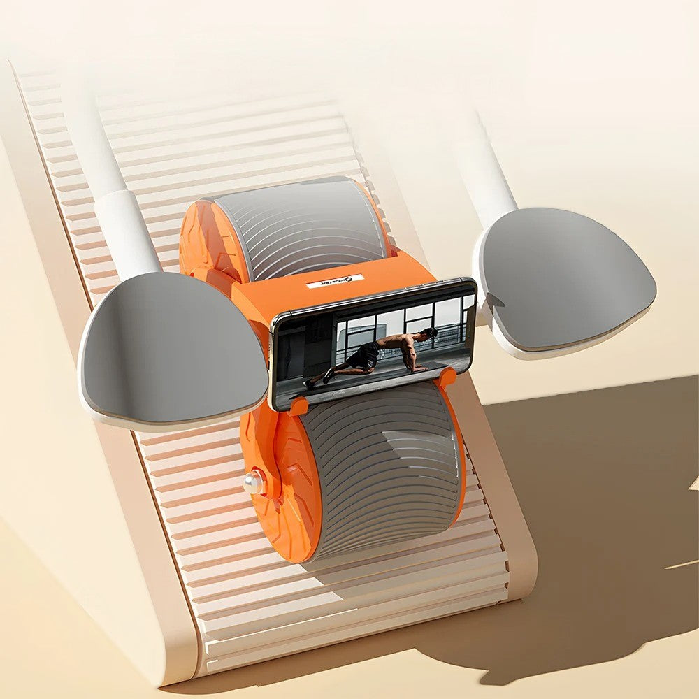 CoreFlex Trainer - Appareil Gainage Ergonomique