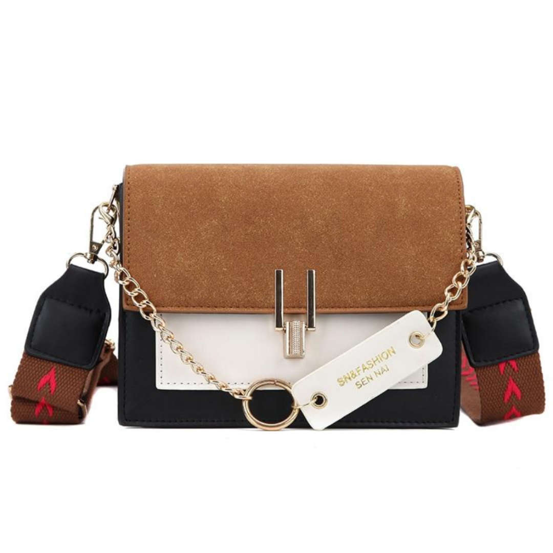 SanaBag – Sac Bandoulière Stylé Toute Occasion