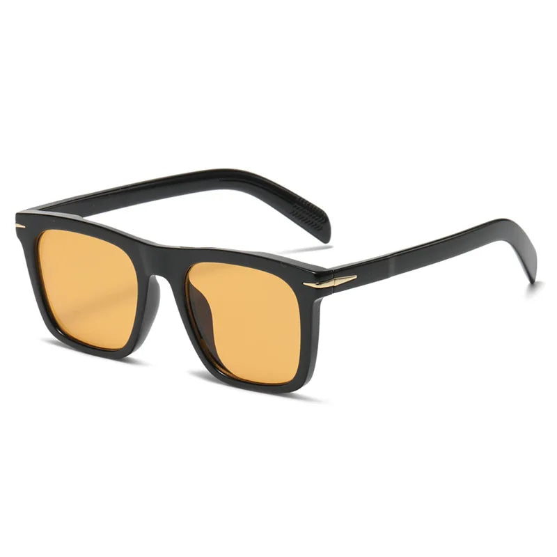 StanSun - Lunettes de Soleil Vintage pour Femmes