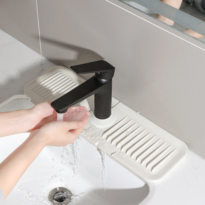FlexiDry Mat – Tapis Séchage Silicone 1+1 Offert