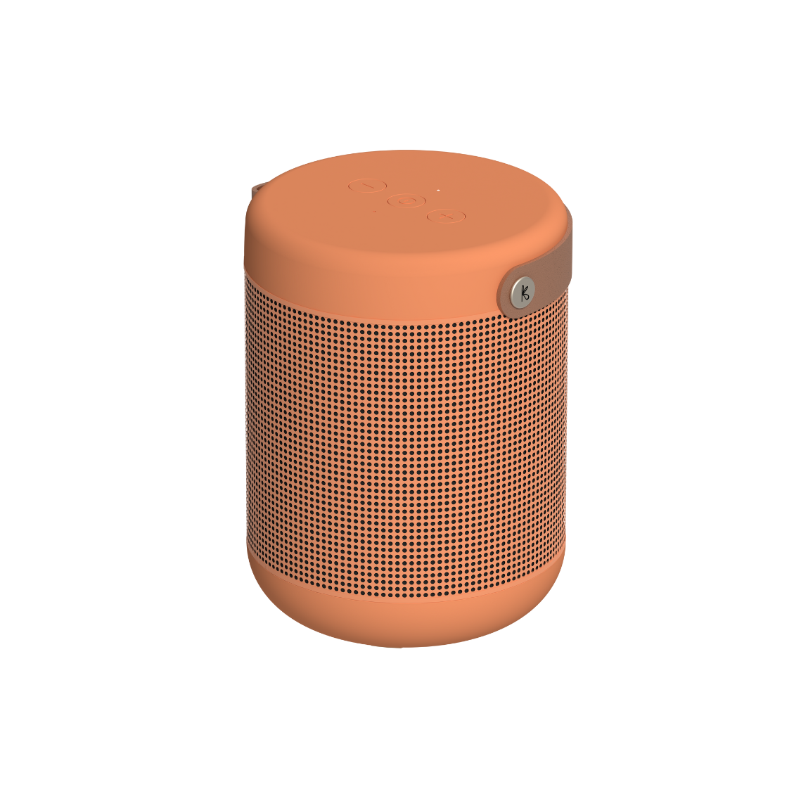 PowerBeat - Enceinte Bluetooth Portable à Longue Autonomie