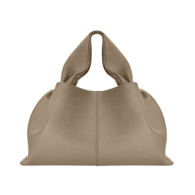 PureElegance Bag - Sac Cuir Vintage Luxe Femme