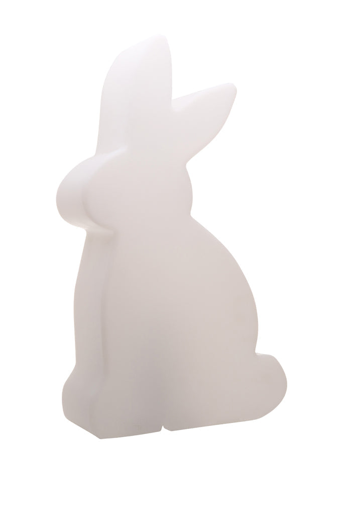 PlayRabbit - Lampe Lapin Décorative Intérieur et Extérieur