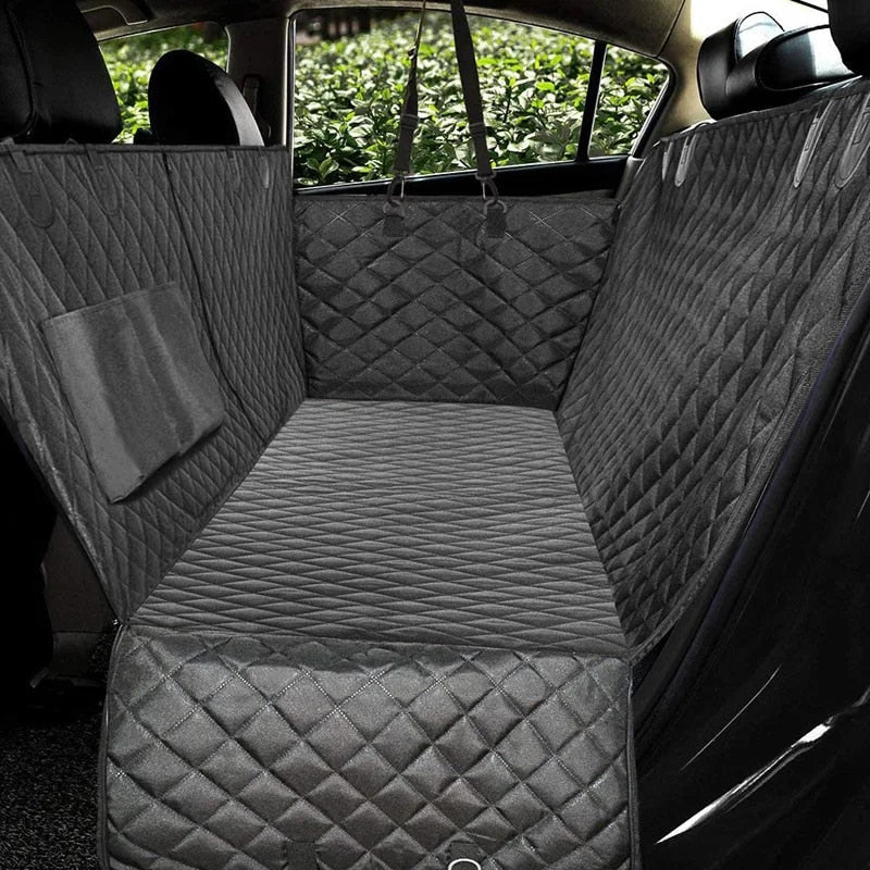 TravelGuard Protector - Housse Siège Auto pour Animal