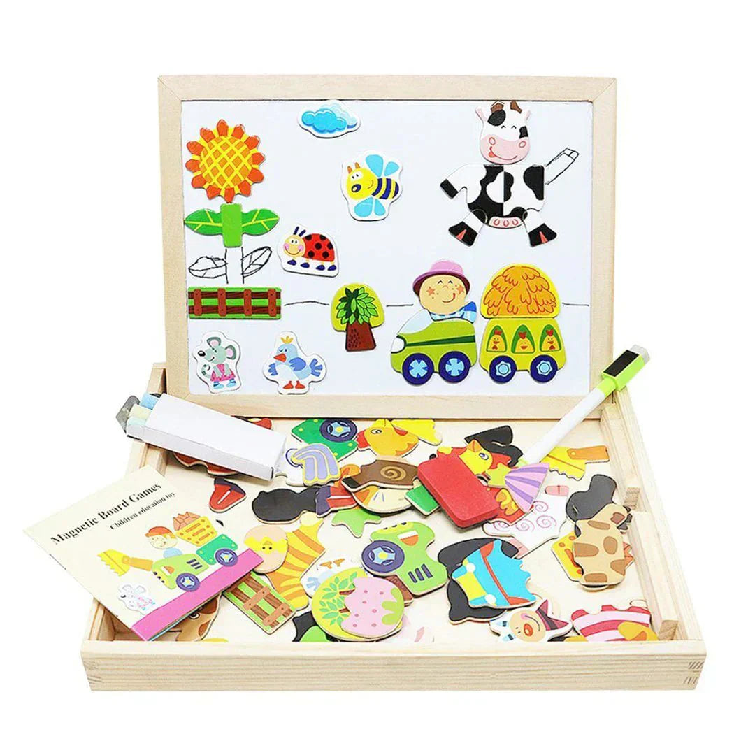 MagniWrite Board – Tableau Dessin Magnétique