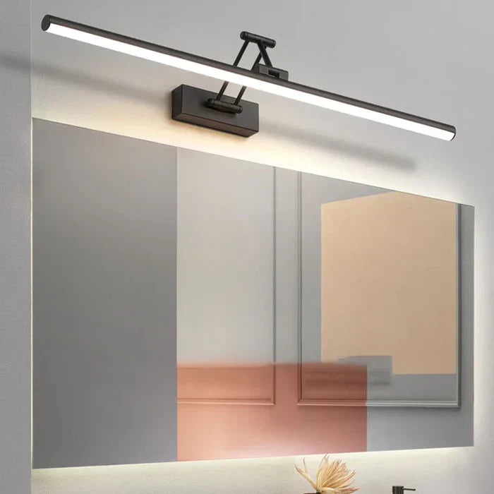 ZenLite - Applique Murale LED Intérieurs Modernes