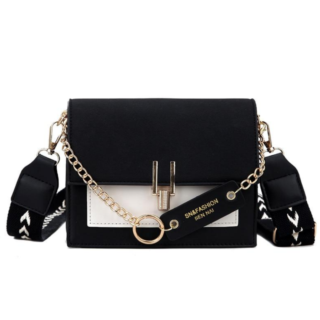 SanaBag – Sac Bandoulière Stylé Toute Occasion