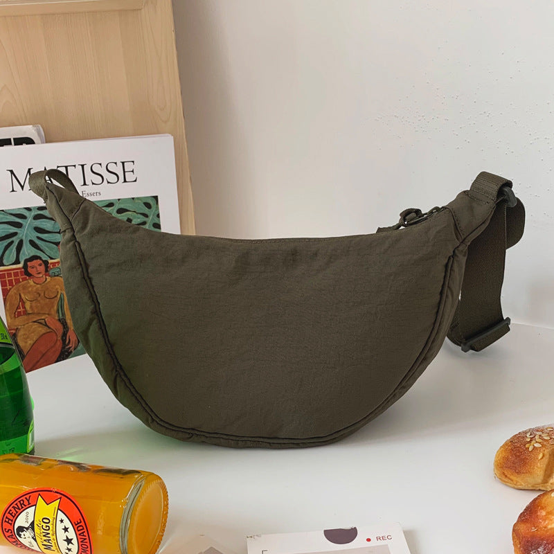 StellaCarry Bag - Crossbody Élégante Usage Quotidien