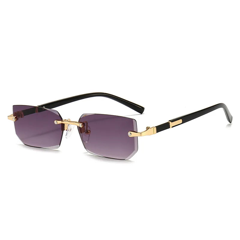 Linda Shades - Lunettes de Soleil Tropicales Colorées