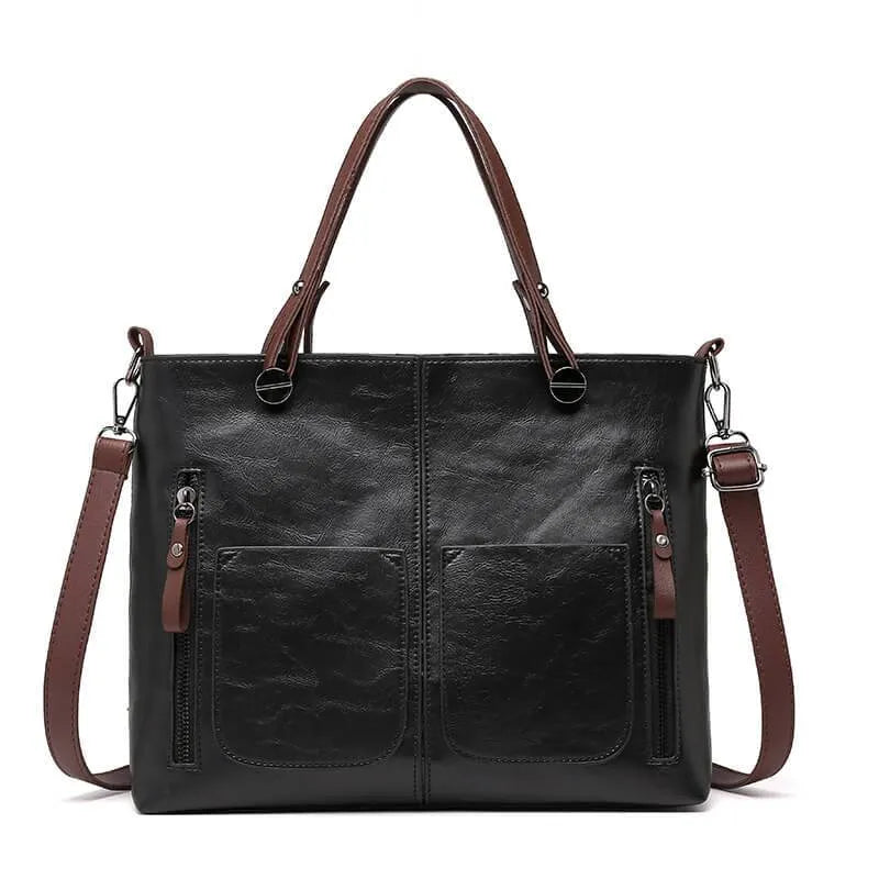 NovaBag – Sac Bandoulière Luxe Élégant pour Femmes
