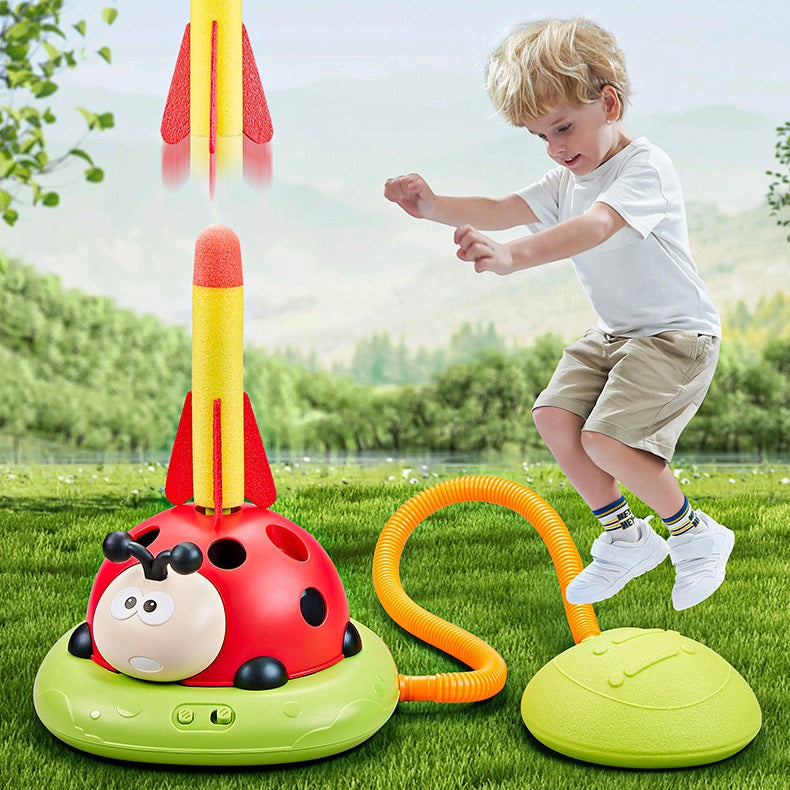 ActivePlay 3-in-1 Set – Jeux Intérieur et Extérieur