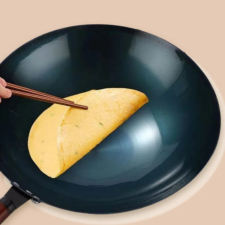 StirfryPro - Poêle Wok Antiadhésive pour des Sautés Parfaits