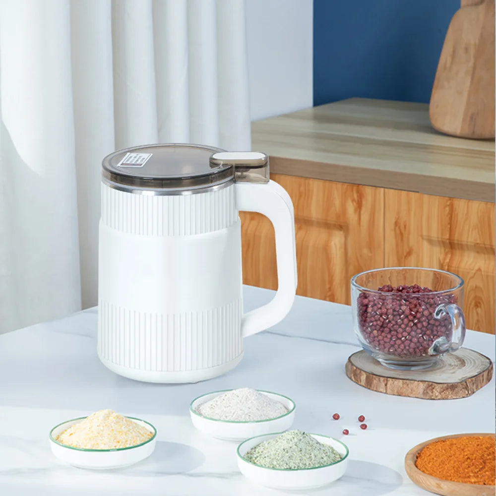 Handy Grind – Broyeur Épices Compact Précision