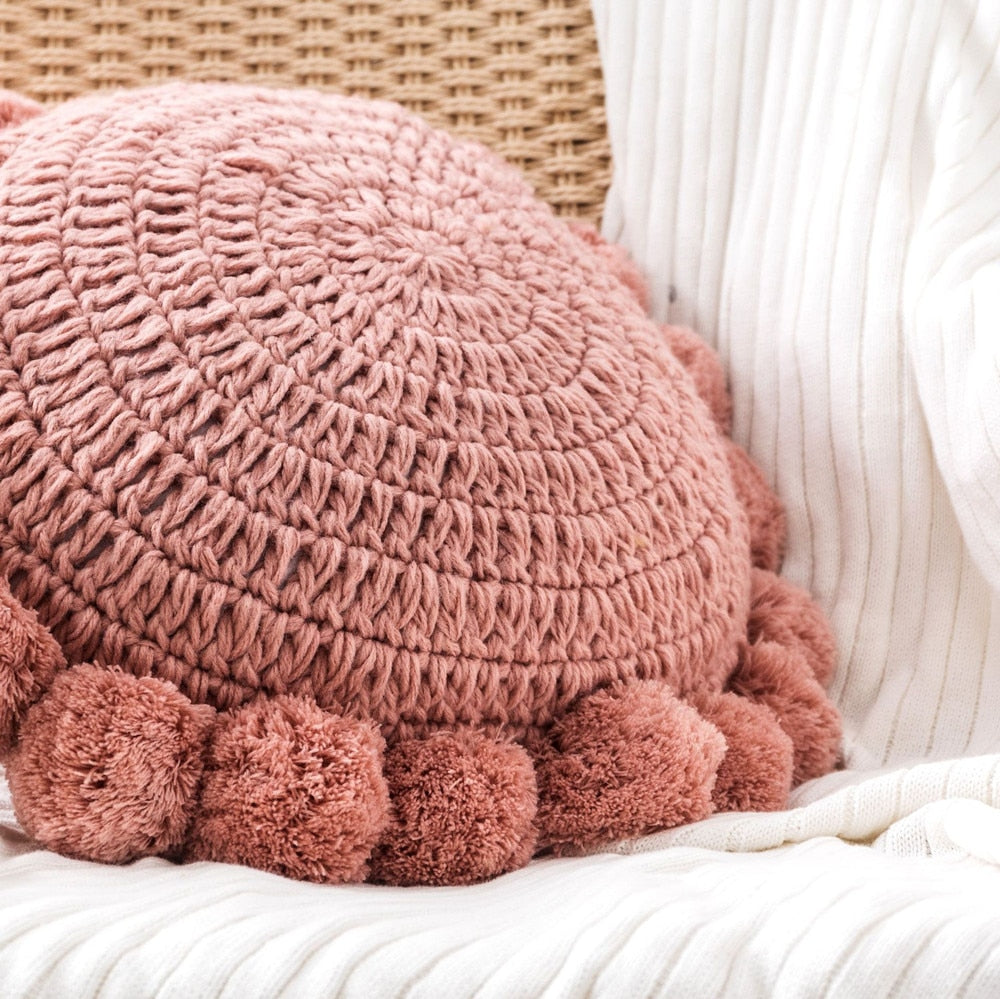 CozyCushion – Coussin Décoratif Stylé pour Maison