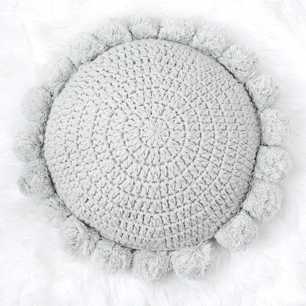 CozyCushion – Coussin Décoratif Stylé pour Maison