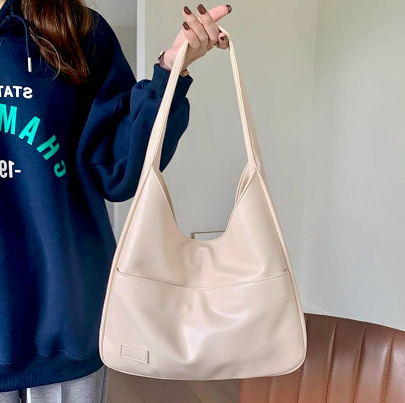 Stella Bag - Sac Bandoulière Élégant Quotidien
