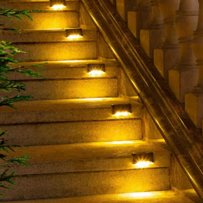SolarGuard - Lampe Jardin LED Waterproof Solaire