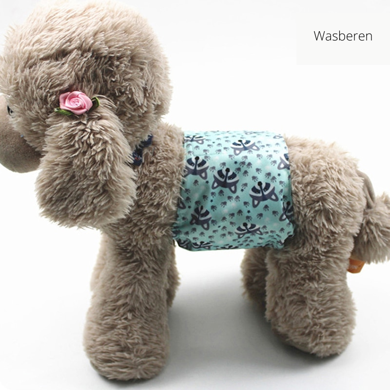 CleanPaw - Couche Chien Lavable pour Confort Total