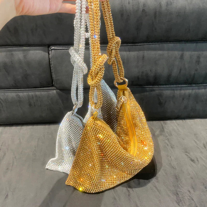 Sylvie Bag – Sac Exclusif pour Tenues Stylées