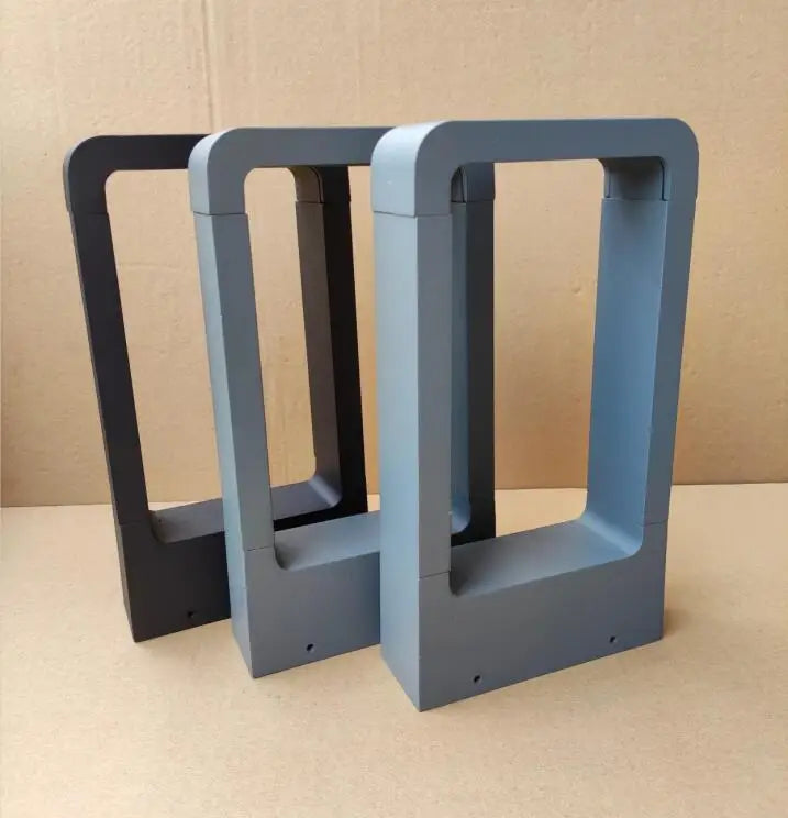 AluLumière | Élégant Luminaire Extérieur en Aluminium Résistant aux Intempéries 5