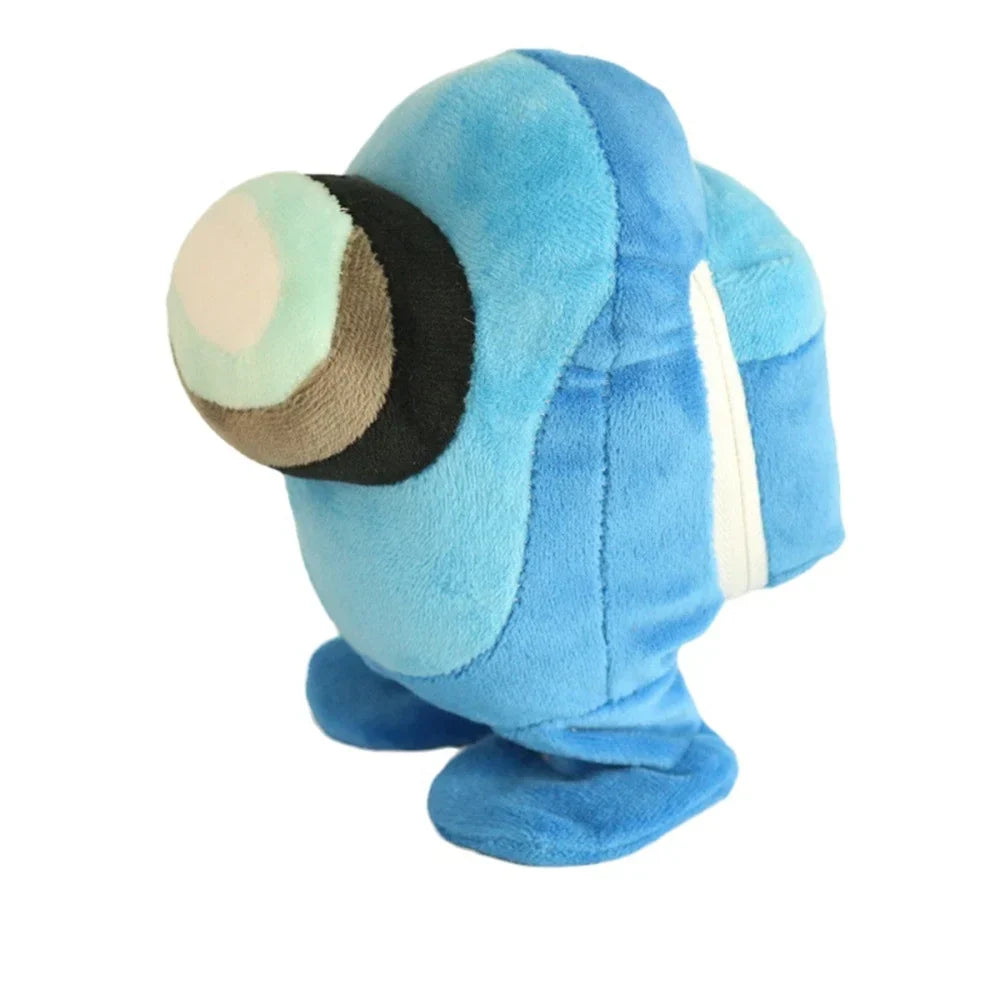 MagicTalk - Peluche Interactive Parlante et Mobile