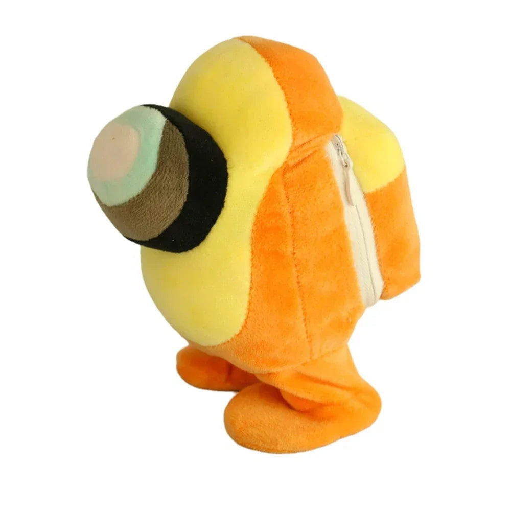 MagicTalk - Peluche Interactive Parlante et Mobile