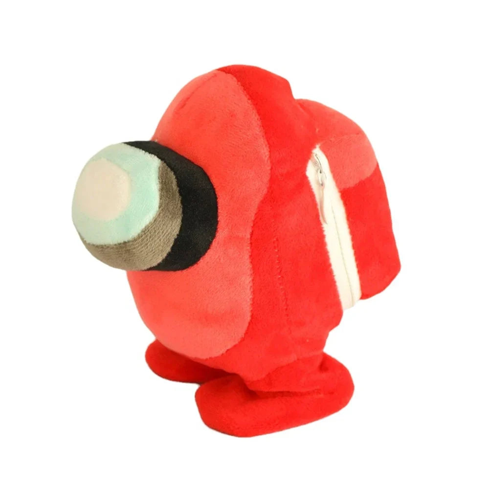 MagicTalk - Peluche Interactive Parlante et Mobile