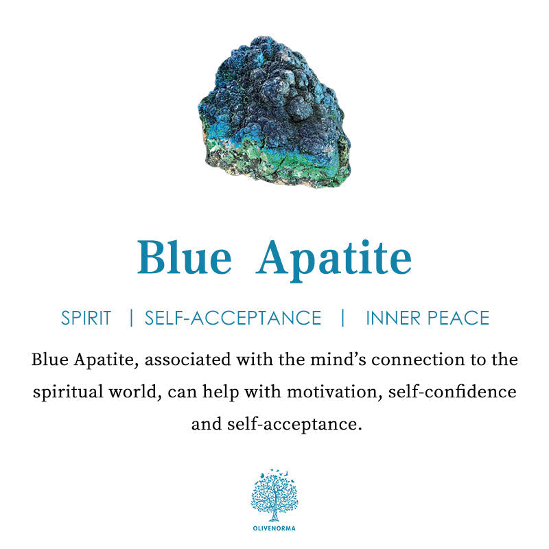 Aria | Bracelet en Cristal Naturel avec Propriétés Curatives | Équilibre et Énergie Positive 4