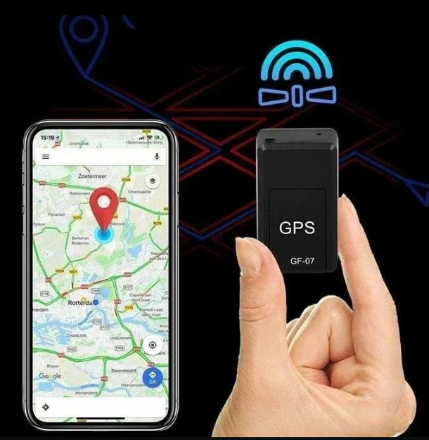 AstraTrack | Discret Traceur GPS Voiture Sans Abonnement Compact 2
