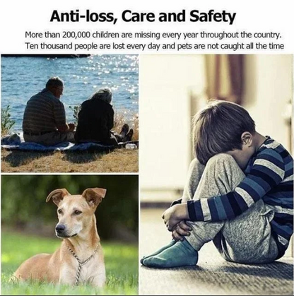 AstraTrack | Discret Traceur GPS Voiture Sans Abonnement Compact 5