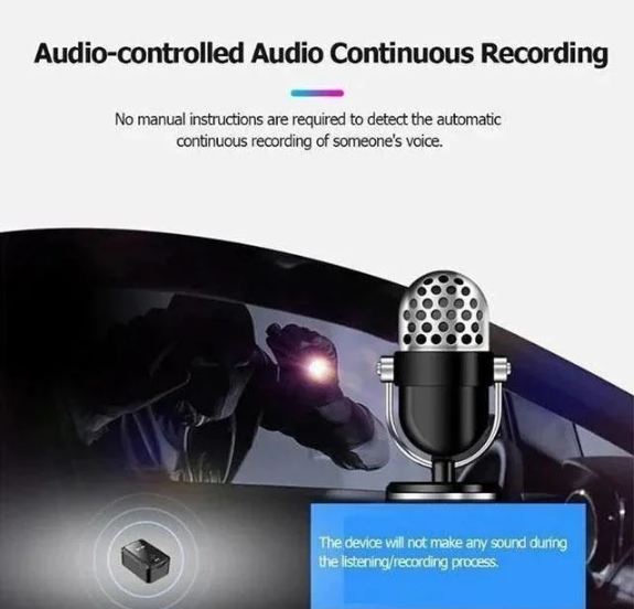 AstraTrack | Discret Traceur GPS Voiture Sans Abonnement Compact 6