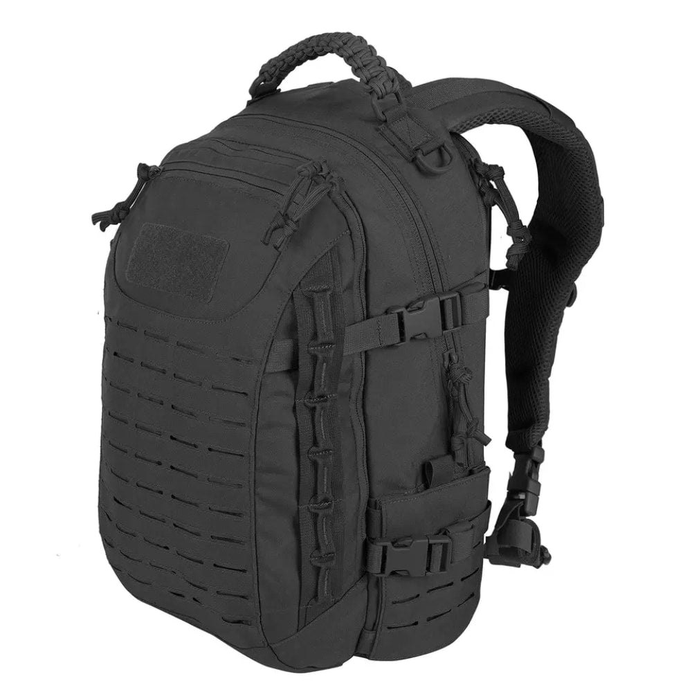 Aventure | Sac à Dos Tactique Durable avec Système MOLLE | Espace Optimisé pour Aventures Extérieures 0