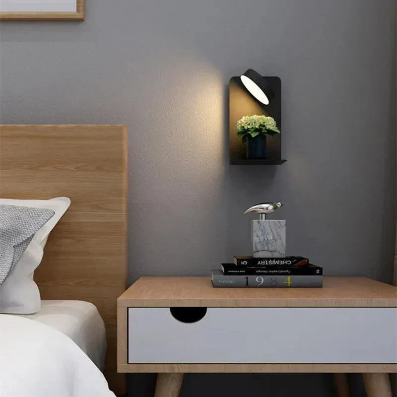 GlowUp Light Station – Lampe et Station de Charge