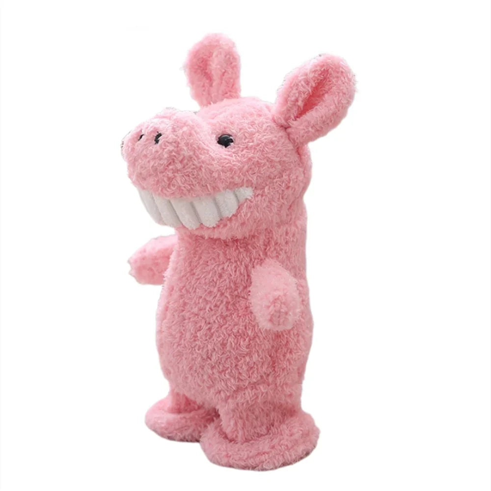 MagicTalk - Peluche Interactive Parlante et Mobile