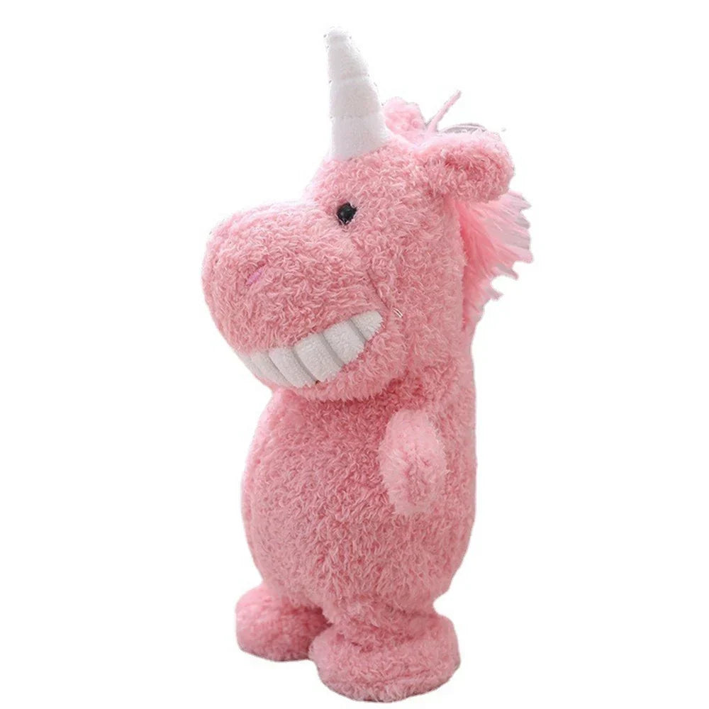 MagicTalk - Peluche Interactive Parlante et Mobile