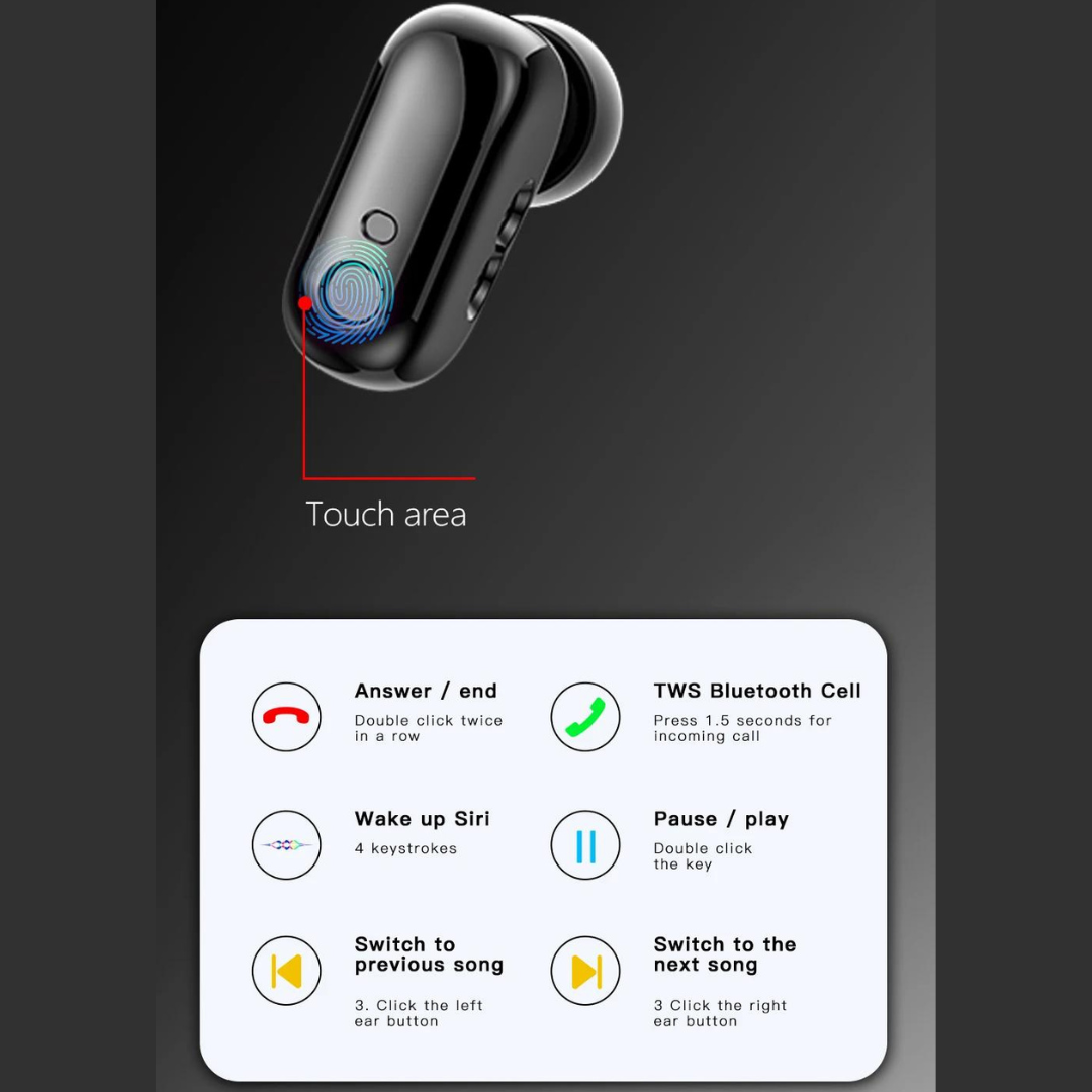 PowerPulse Elite - Montre Sport Connectée Performances