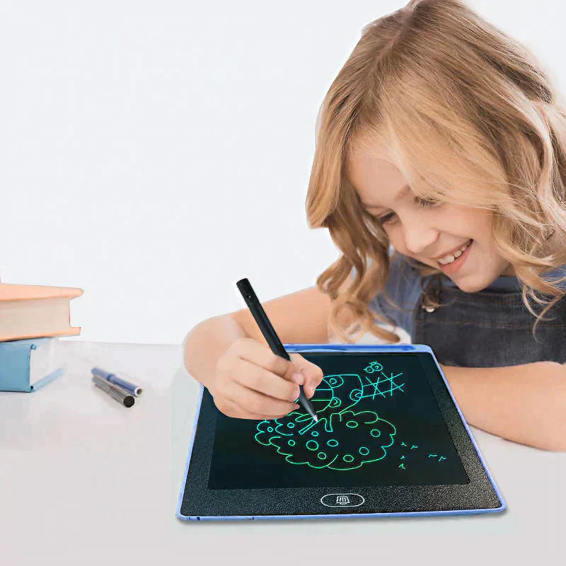 ArtMagic – Tablette LCD Créative pour Enfants