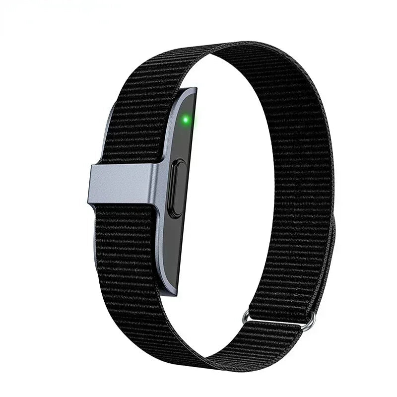 BraceletSante | Bracelet Connecté Avec Étanchéité IP68 | Suivi de Santé en Temps Réel pour un Mode de Vie Actif 2