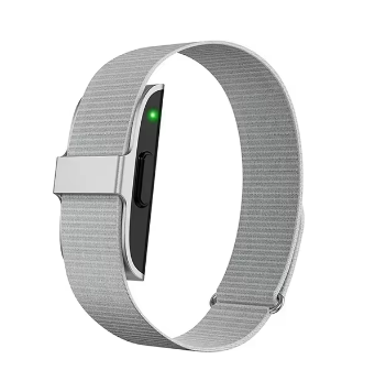 BraceletSante | Bracelet Connecté Avec Étanchéité IP68 | Suivi de Santé en Temps Réel pour un Mode de Vie Actif 3