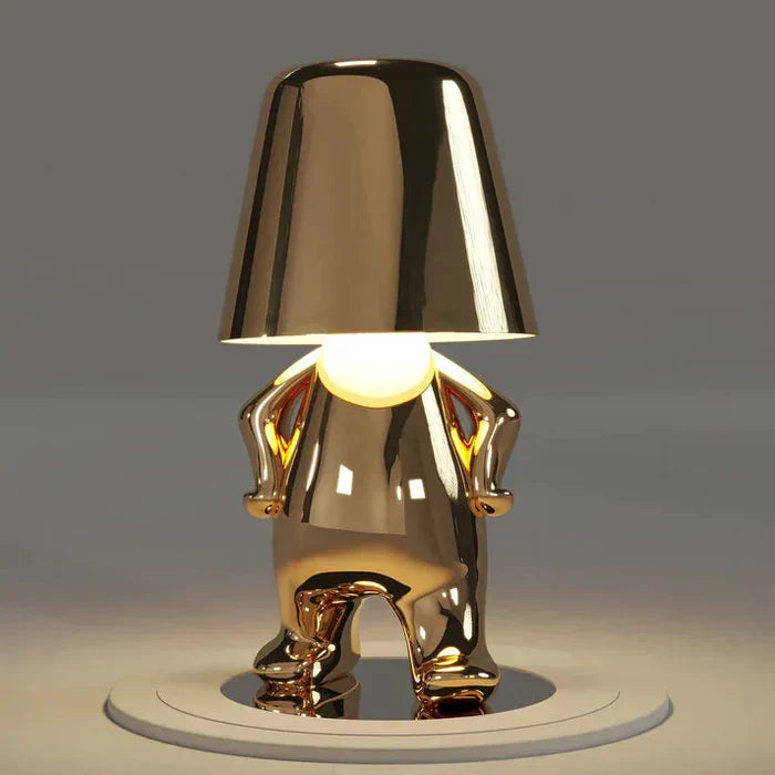 Lustréa - Lampe de table élégante pour votre intérieur