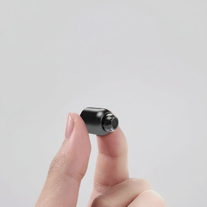 Caméra de Surveillance Sans Fil Extérieur | HD 1080P avec Vision Nocturne | Surveillance à Distance pour Maison et Animaux 0