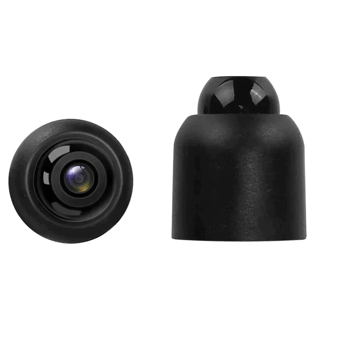 Caméra de Surveillance Sans Fil Extérieur | HD 1080P avec Vision Nocturne | Surveillance à Distance pour Maison et Animaux 1